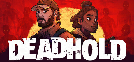 Deadholdの作品画像
