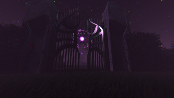 Sunken Graves screenshot 2