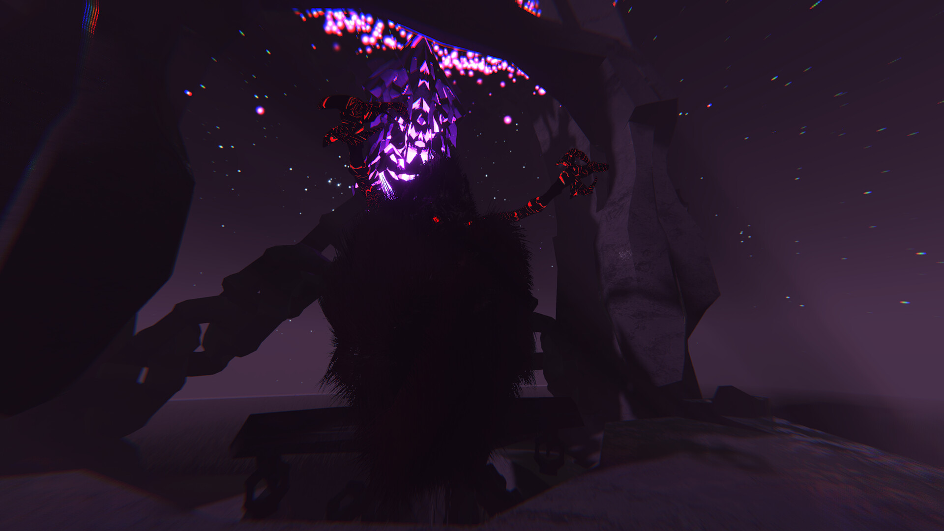 Sunken Graves screenshot #11