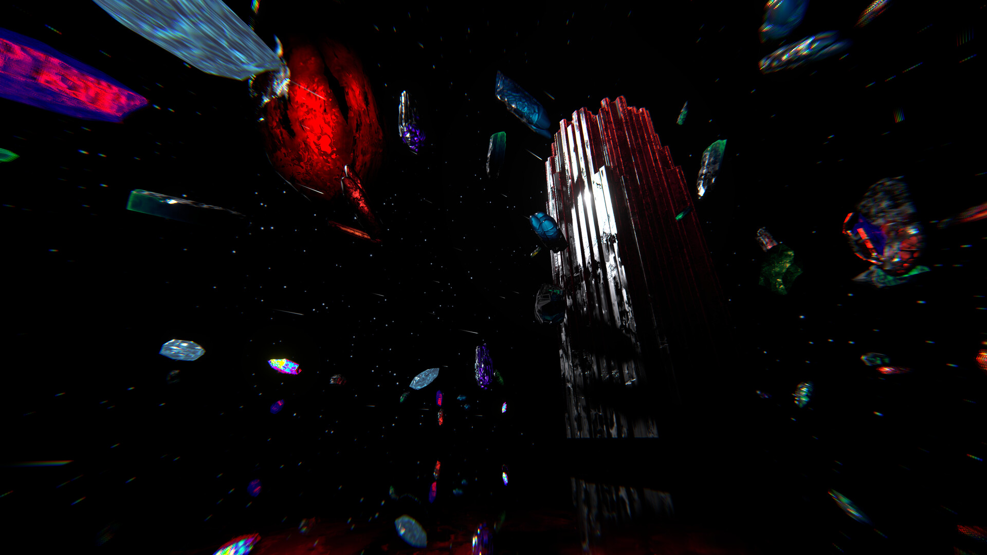 Sunken Graves screenshot #8