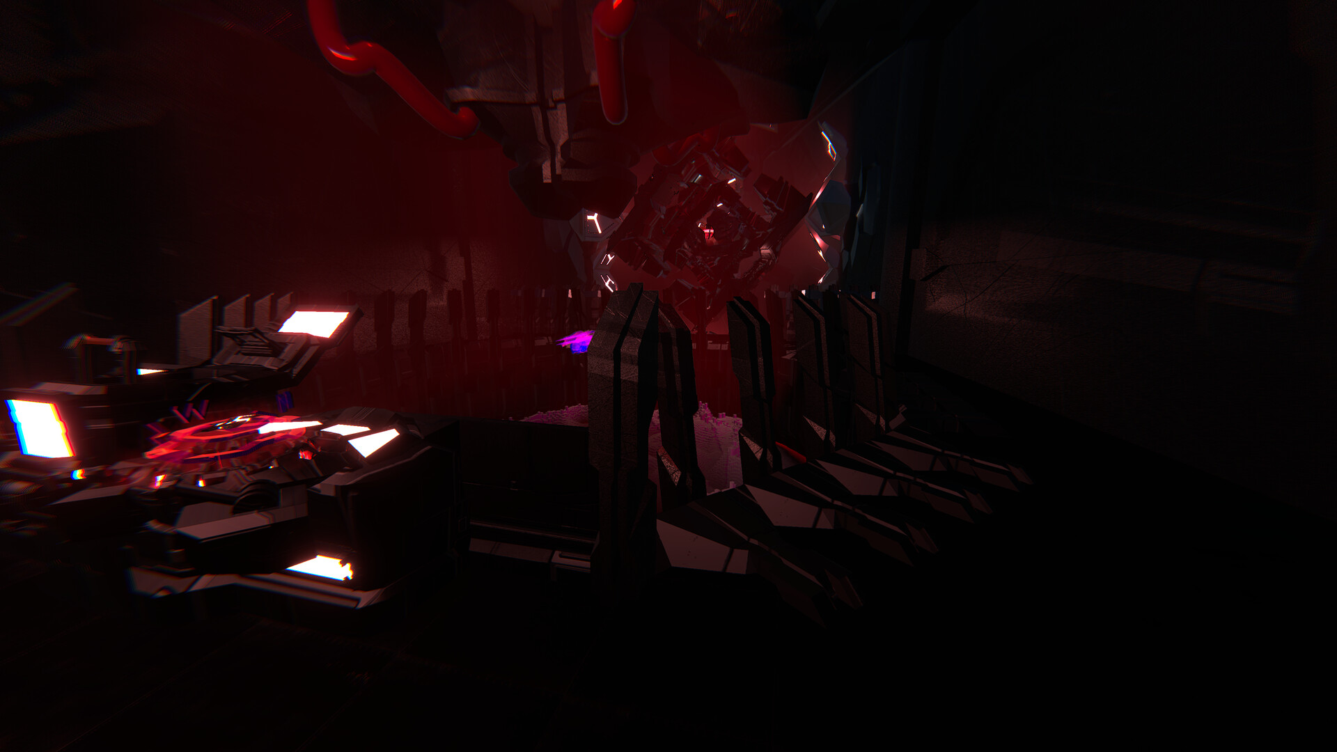 Sunken Graves screenshot #7