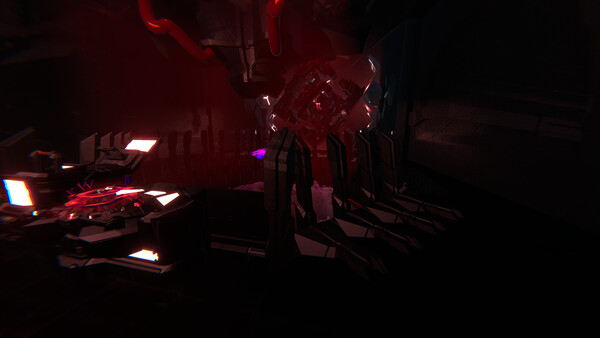 Sunken Graves screenshot 5