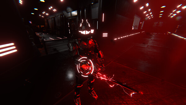 Sunken Graves screenshot 1