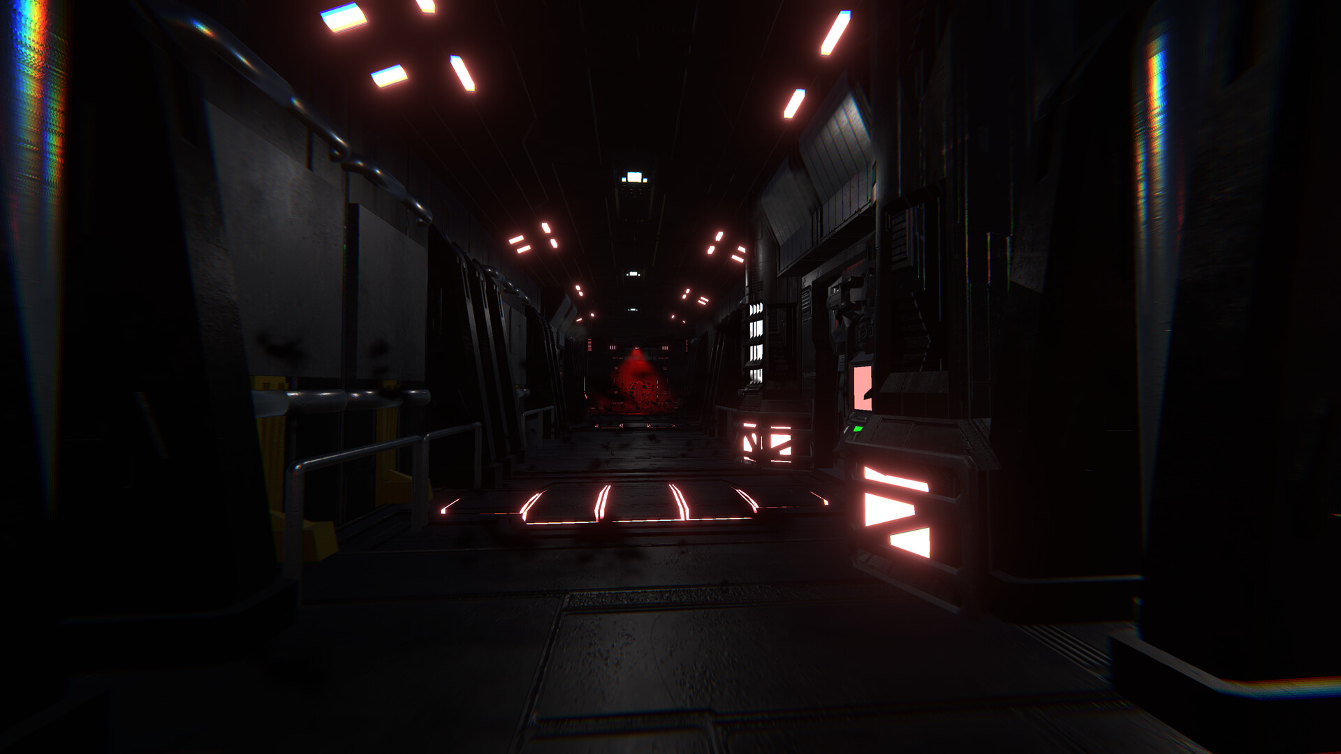 Sunken Graves screenshot #12