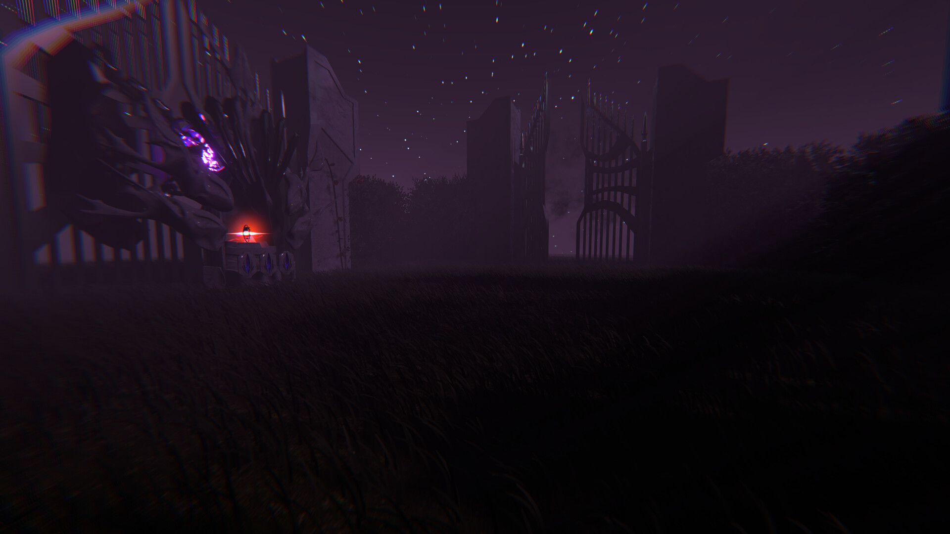 Sunken Graves screenshot #17