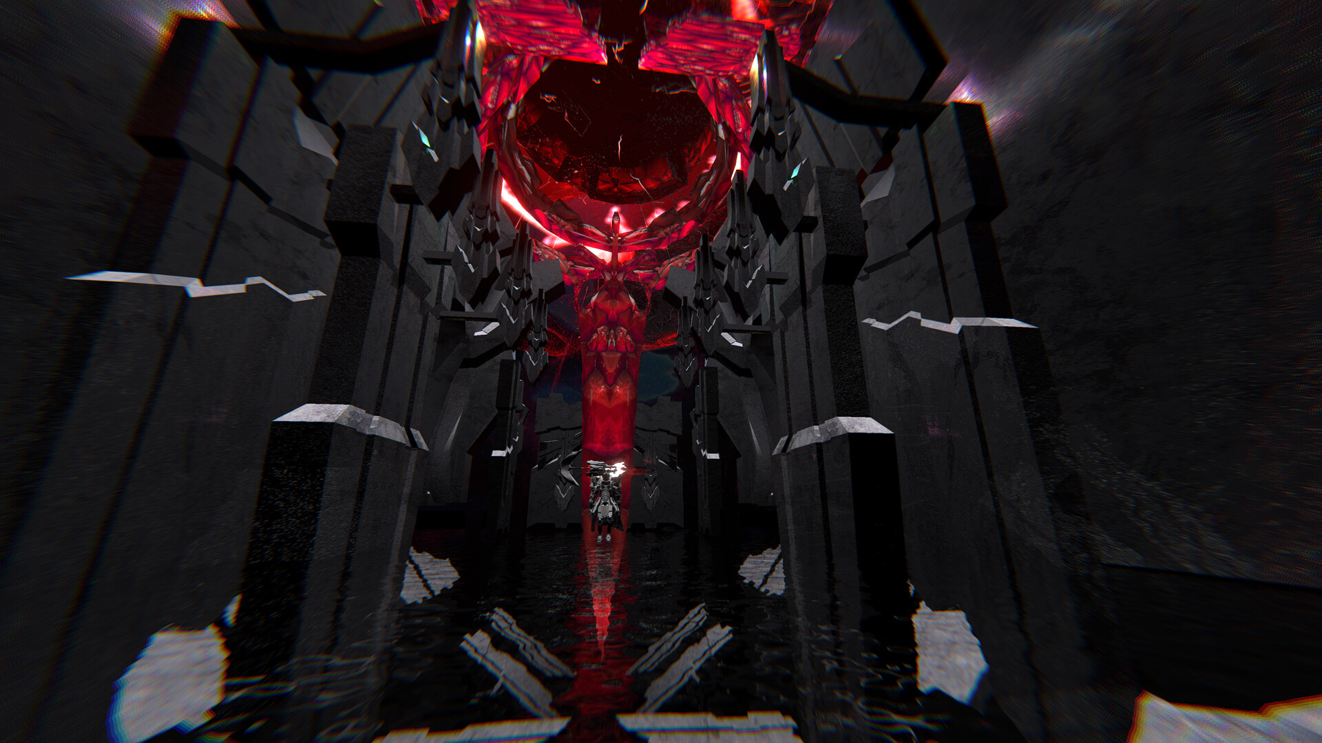 Sunken Graves screenshot #6