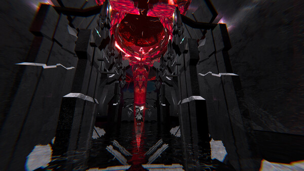 Sunken Graves screenshot 4