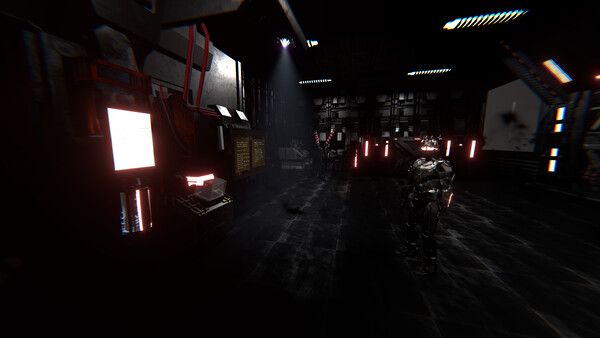 Sunken Graves screenshot 7