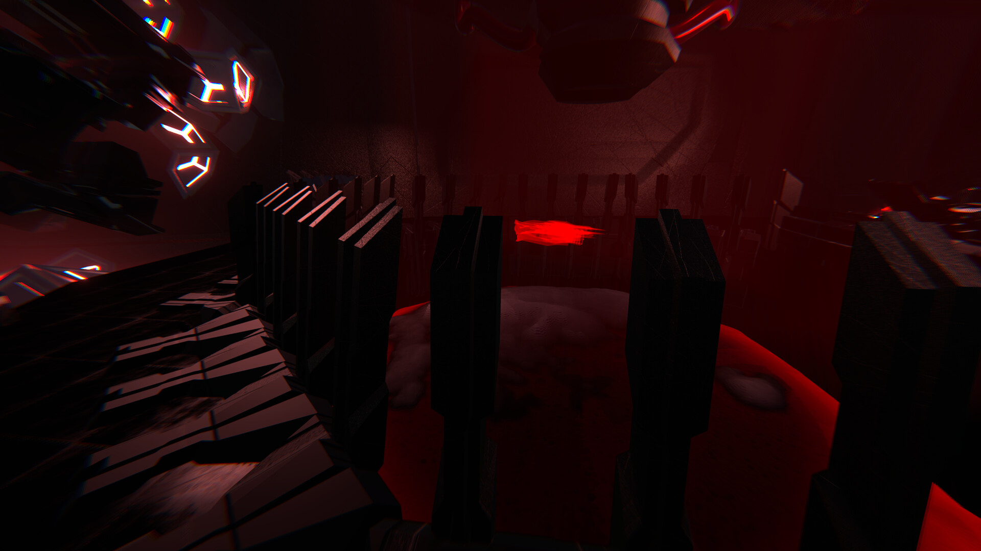 Sunken Graves screenshot #14