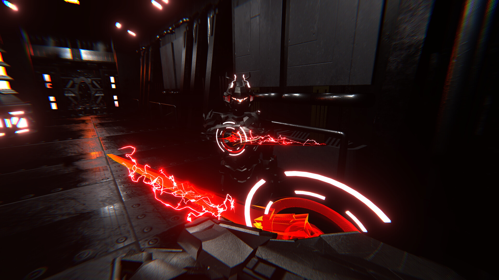 Sunken Graves screenshot #3