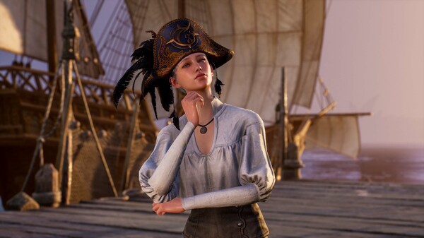 THRONE AND LIBERTY: Solisium Style Pack