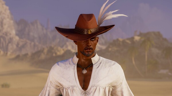 THRONE AND LIBERTY: Solisium Style Pack