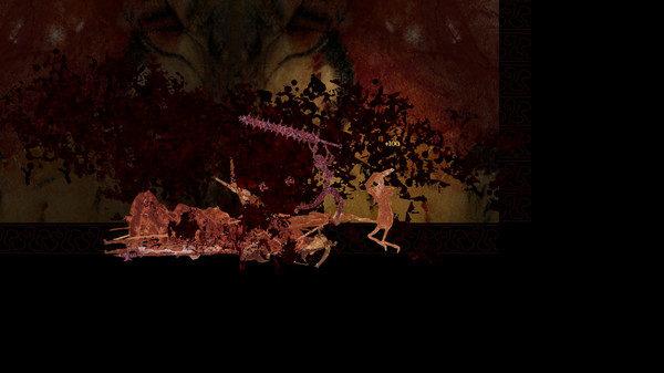 Stones of Sorrow screenshot 3