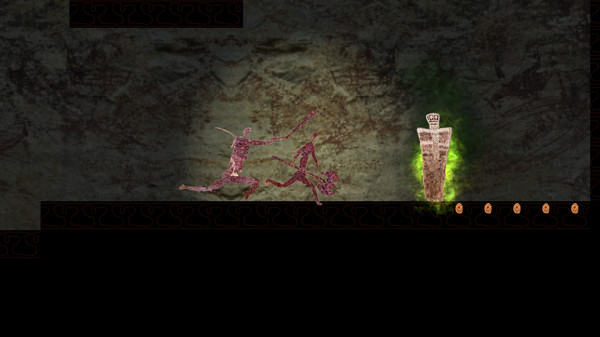 Stones of Sorrow screenshot 15