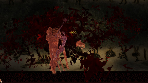 Stones of Sorrow screenshot 7