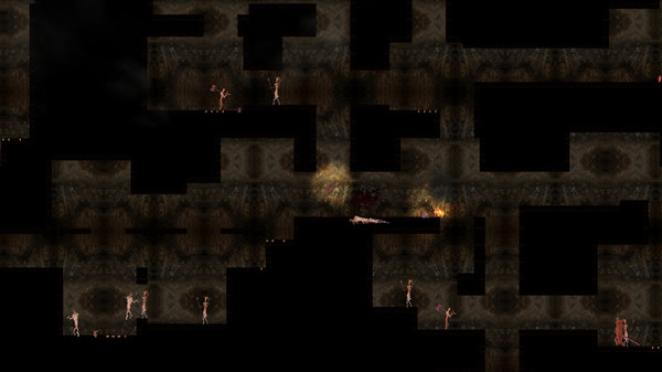 Stones of Sorrow screenshot 16