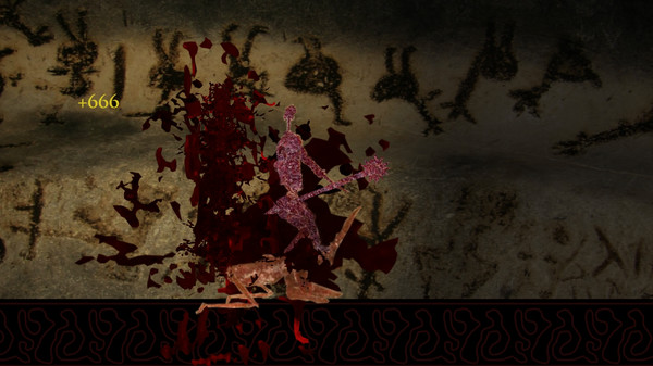 Stones of Sorrow screenshot 8