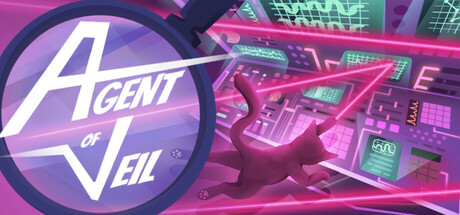 Agent of Veil Playtest