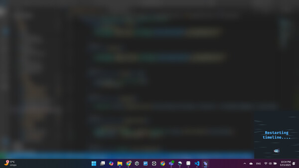 Timeline Keepersfor windows and Linux 1