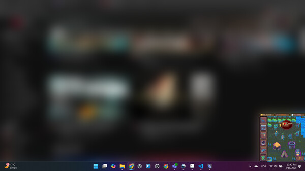 Timeline Keepers game for Linux 1