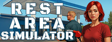 Rest Area Simulator