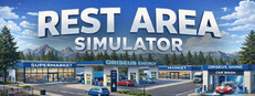 Rest Area Simulator Small Capsule Image