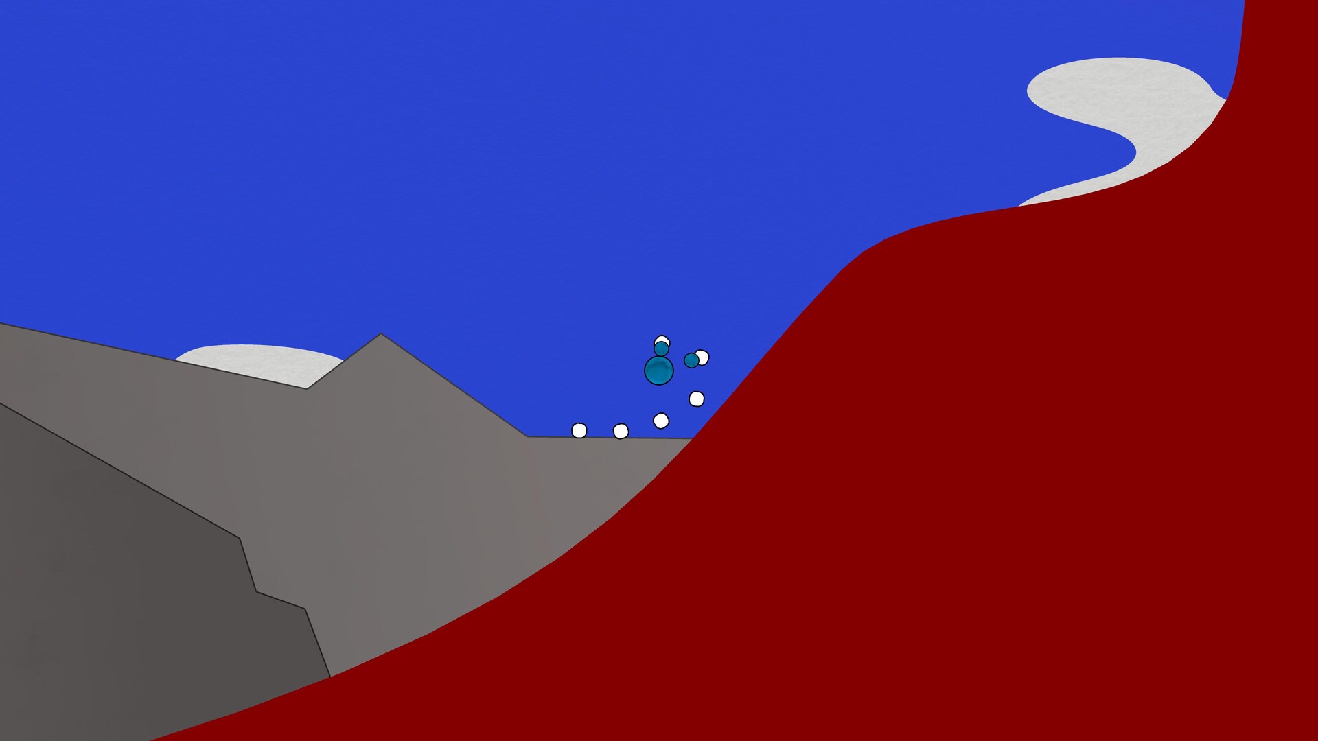 Thru Hike screenshot #15