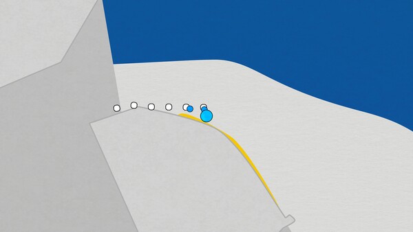 Thru Hike screenshot 1