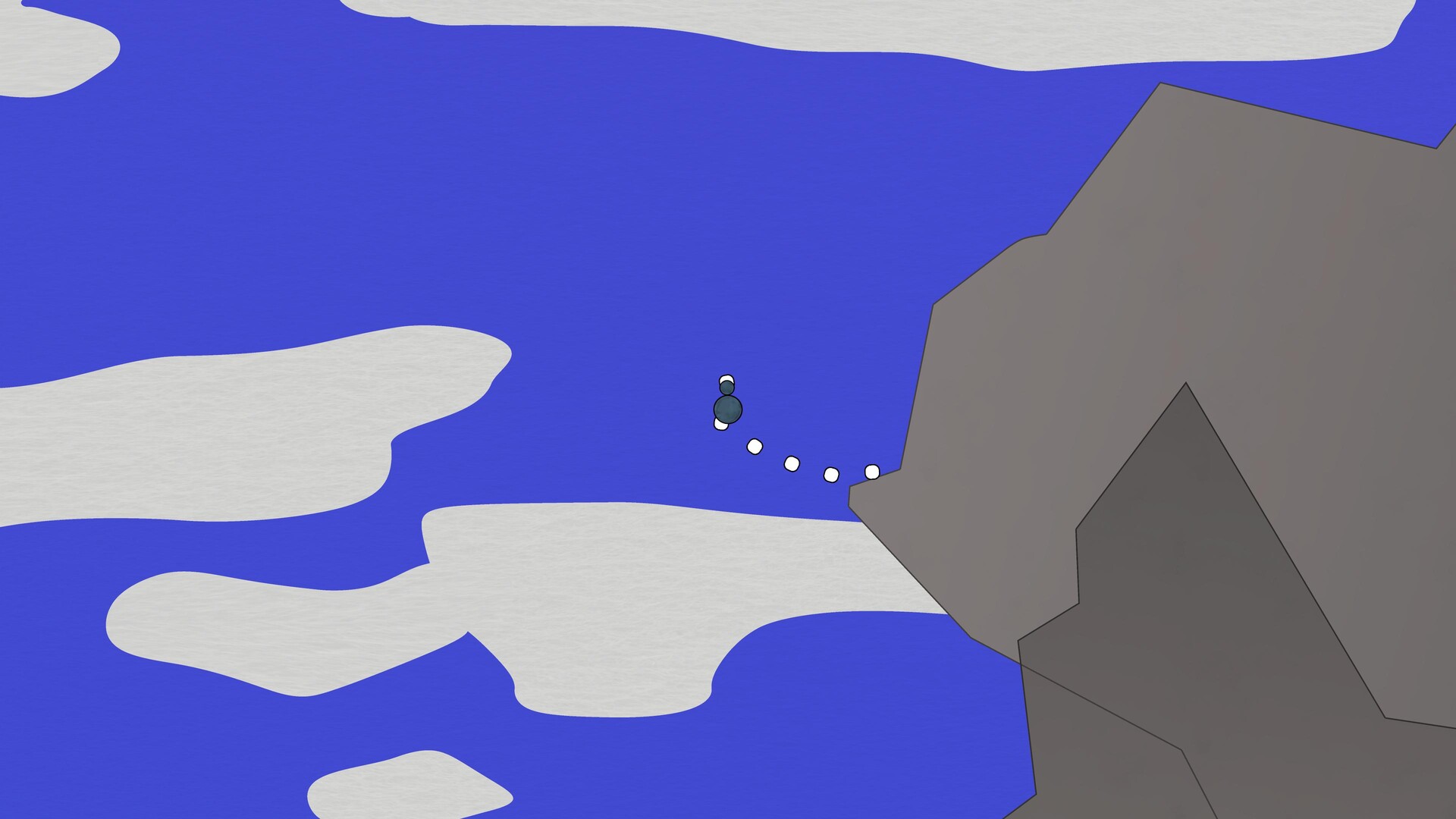Thru Hike screenshot #19