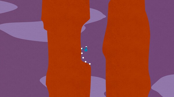 Thru Hike — 13