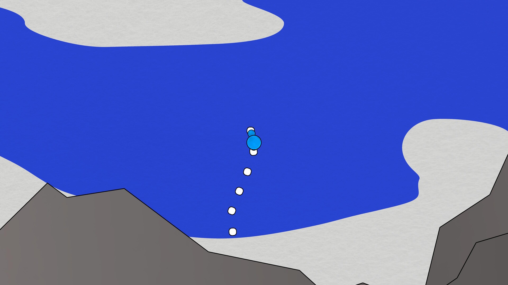 Thru Hike screenshot #18