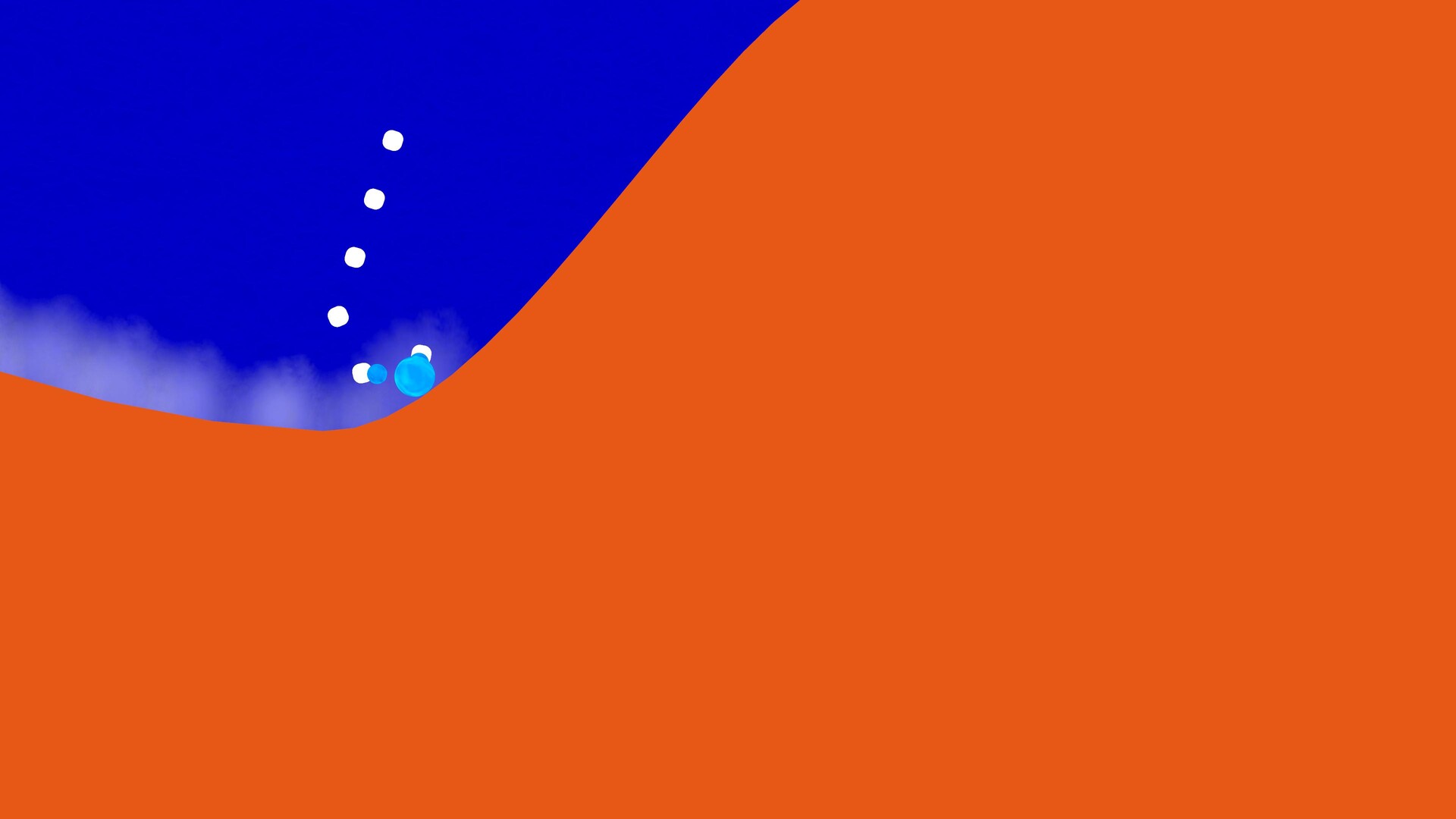 Thru Hike screenshot #8