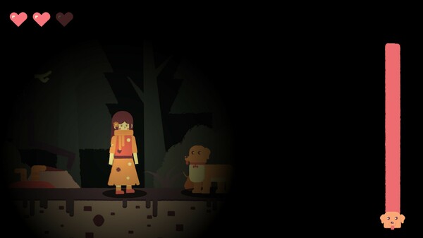 The Last Bloom Demo