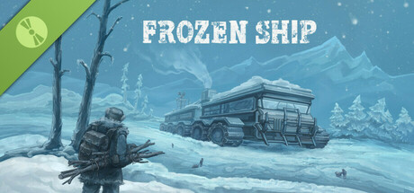 Frozen Ship Demo cover art