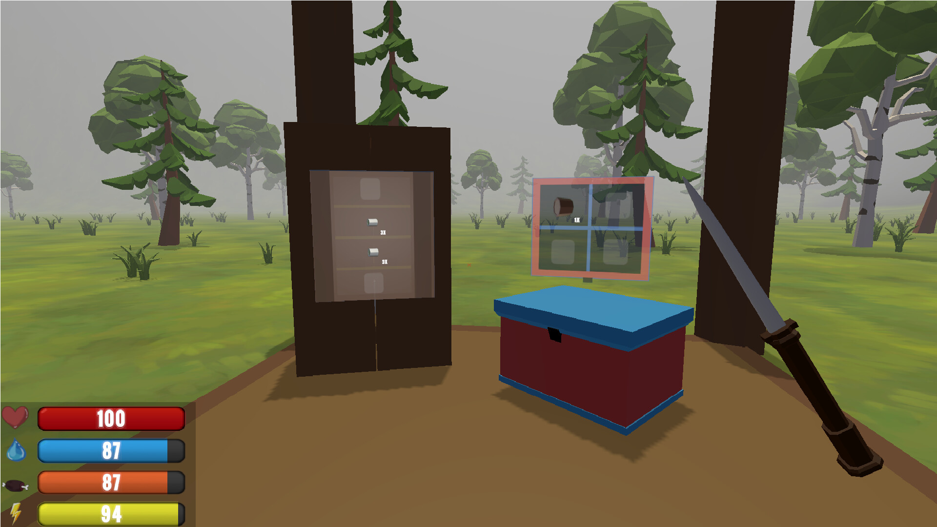 Trytka Featured Screenshot #1