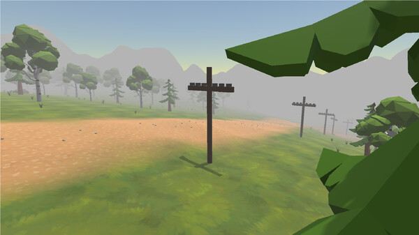 Trytka game for Linux 1