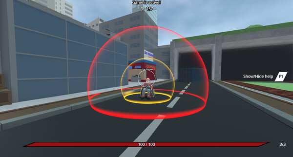 Zoomers Versus Boomers screenshot 5