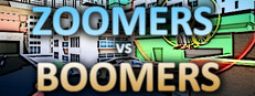 Zoomers Versus Boomers