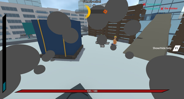 Zoomers Versus Boomers screenshot 4