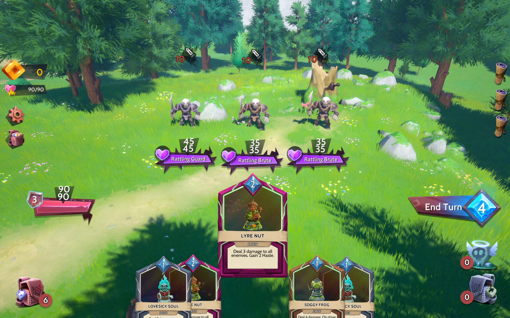 Piecekeeper screenshot #5