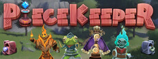 Piecekeeper