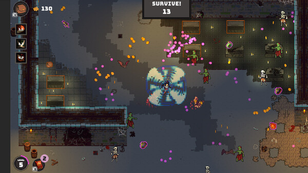 Unwanted Dungeon screenshot 5