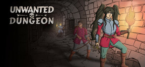 Unwanted Dungeon