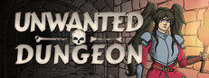Unwanted Dungeon