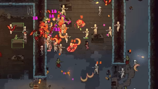 Unwanted Dungeon video 1