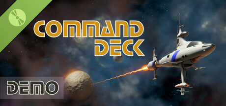 Command Deck Demo