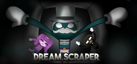 Dream Scraper cover art