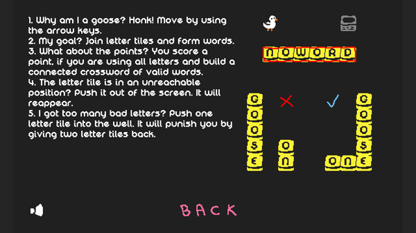 Obgoose screenshot 4