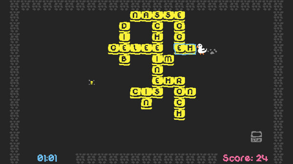 Obgoose screenshot 6