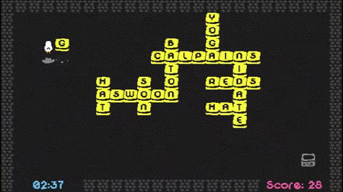 Obgoose video 1